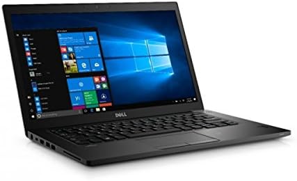 Dell Latitude 7480 i5 6300u - 8gb ddr4 ram