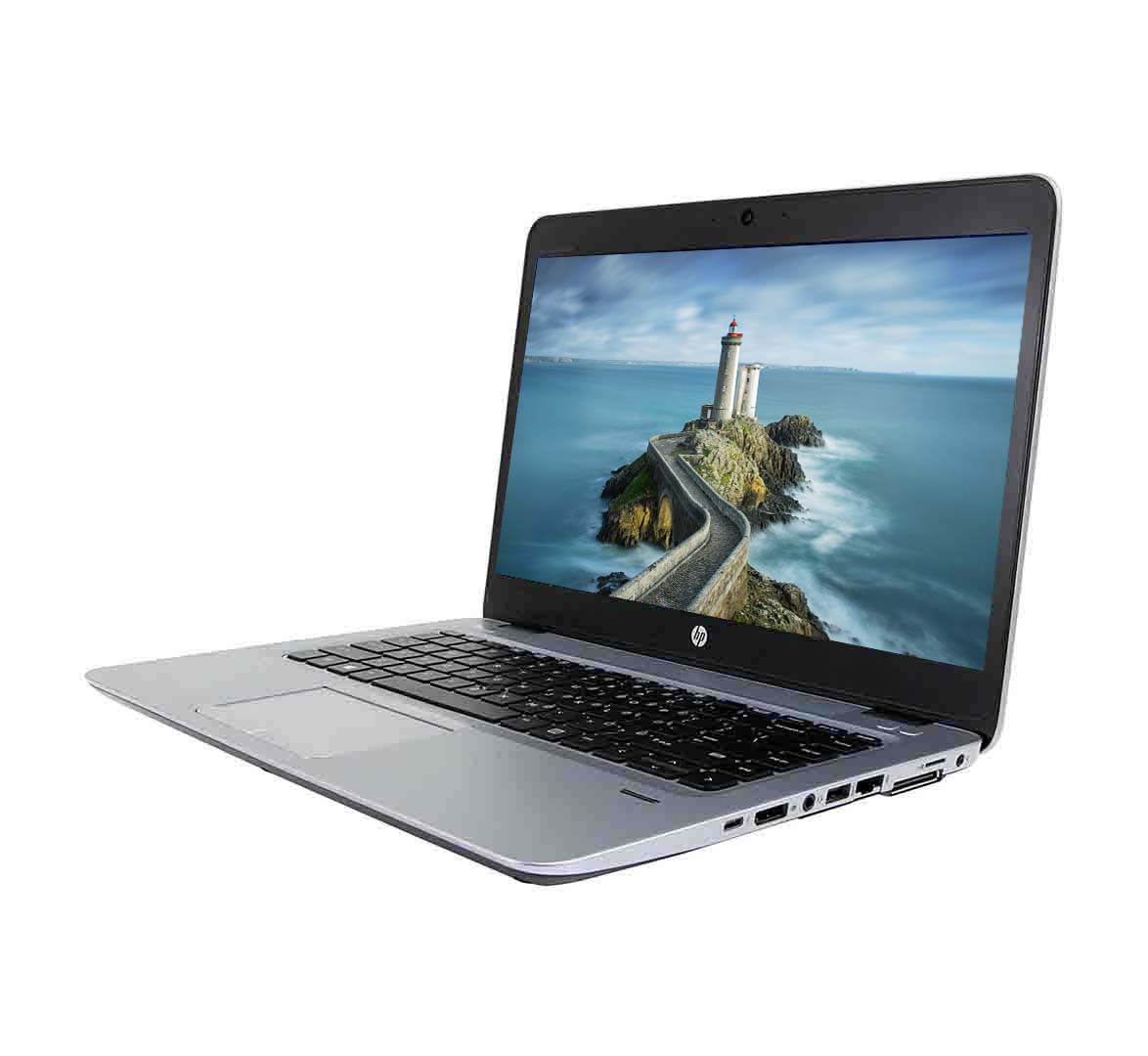 Hp elitebook 840 G4  Intel Core i5