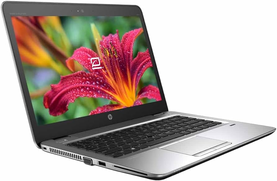 Hp elitebook 840 G3  Intel Core i5