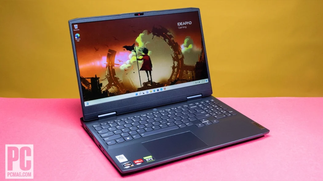 LENOVO IDEAPAD  GAMING 3 15ARH7