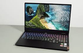 LENOVO GAMING LAPTOP LEGION S7 15ACH6